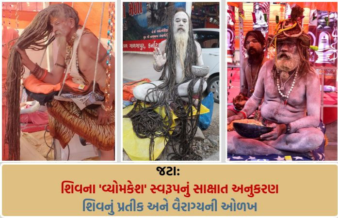 Naga Sadhus