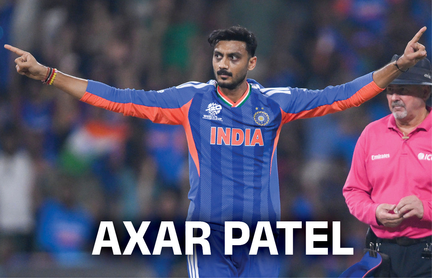 અભિષેક ફરી ફેલ, ‘સુંદર’ પ્રયોગ નિષ્ફળ... ભારતને આ 5 ભૂલો ભારે પડી, ગુમાવી સુપર-8ની પ્રથમ મેચ 7 - image