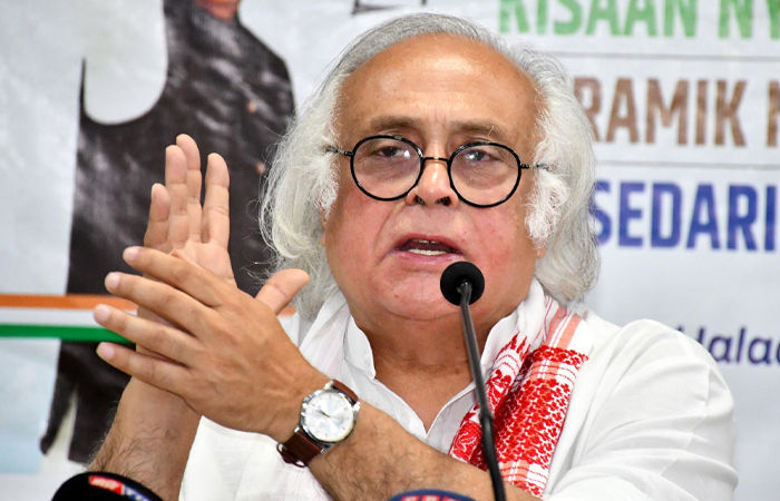 'આ મોદી સરકારની નિષ્ફળતા...' પાકિસ્તાનને રશિયા દ્વારા ફાઈટર જેટ એન્જિન આપવાના નિર્ણય સામે ભડકી કોંગ્રેસ 1 - image