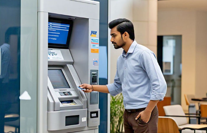 Increased ATM charges, monthly interest payouts amid major banking changes from May 1