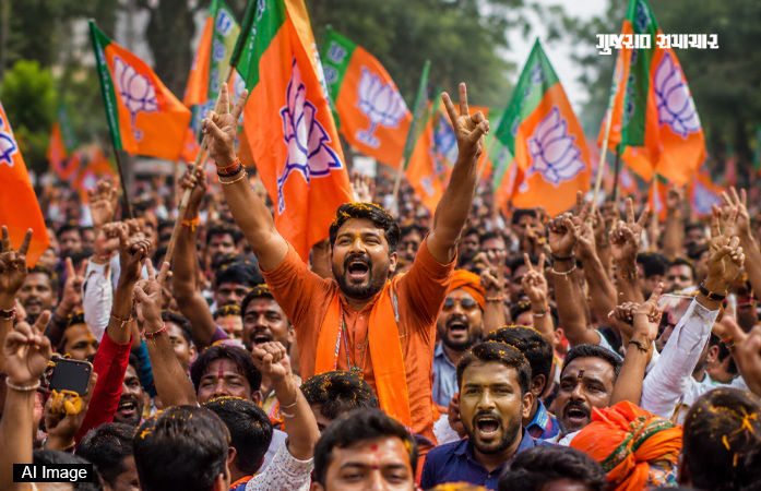 West Bengal Elections