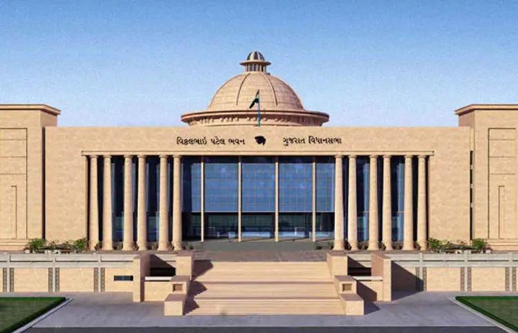 Gujarat government spent ₹880 cr on ads over 11 Years, reveals RTI