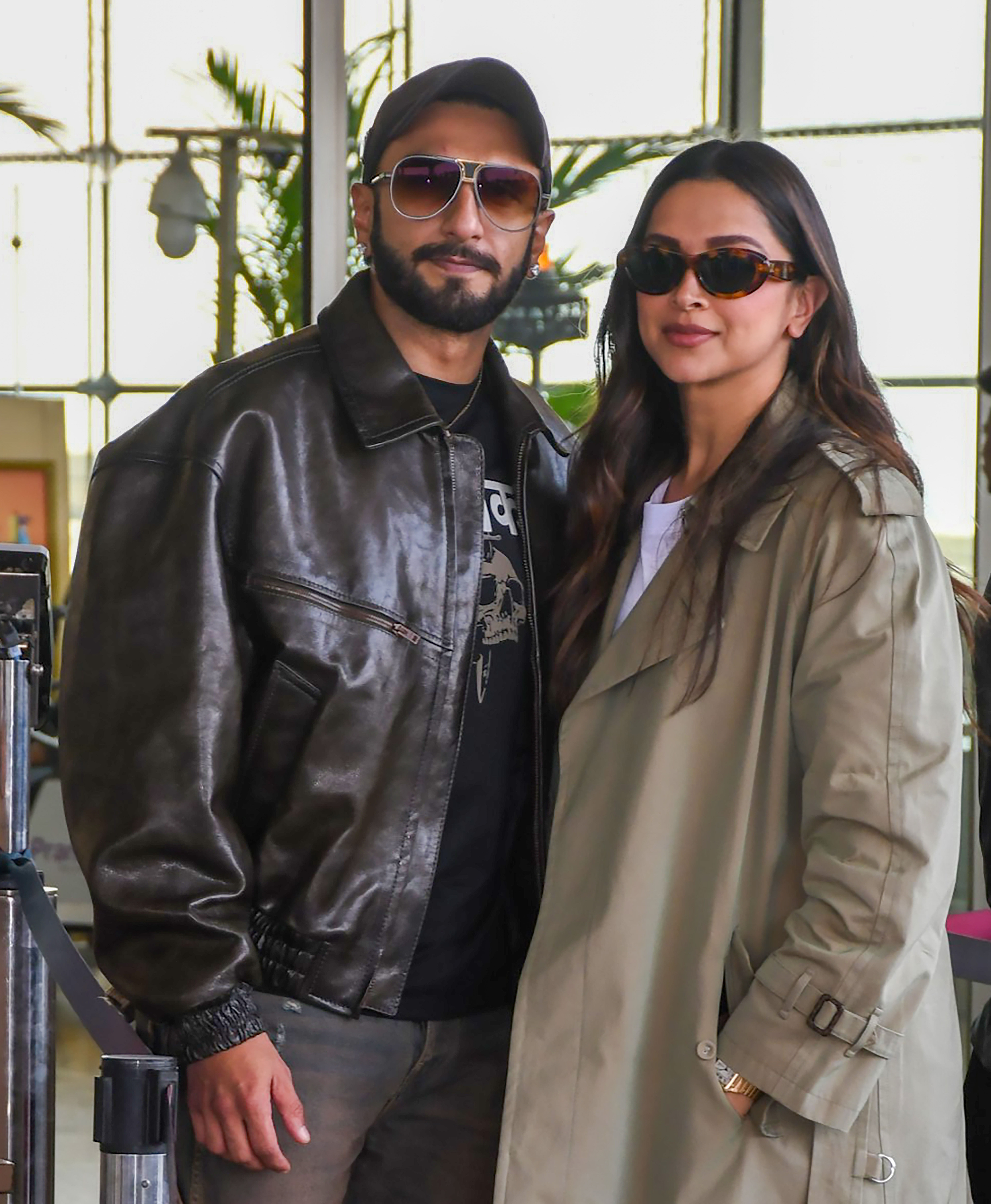 દીપિકા-રણવીરના ઘરે ફરી પારણું બંધાશે! પુત્રી દુઆની ક્યુટ તસવીર સાથે શેર કરી ગુડન્યૂઝ 3 - image