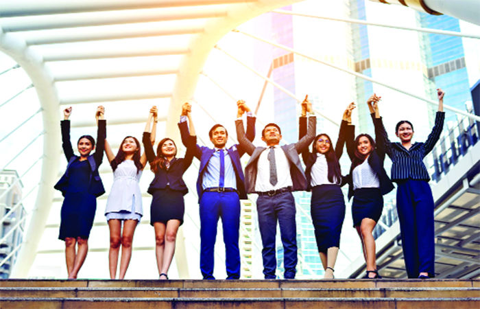 કંપનીની સફળતા માટે વ્યૂહરચનાના અમલીકરણનું ખૂબ મહત્ત્વ 1 - image