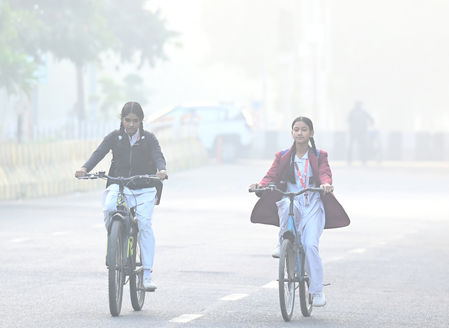 SC asks Centre to bring ‘long-term’ strategy to reduce pollution in Delhi-NCR