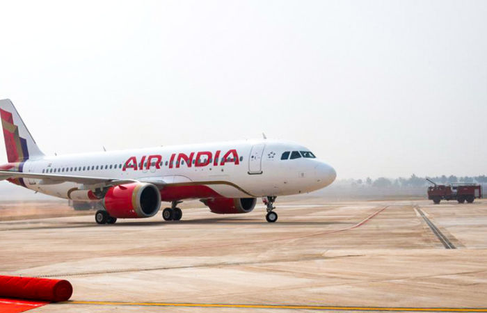 જયપુરમાં મોટી દુર્ઘટના ટળી: રનવે પર સ્પર્શ બાદ ફરી હવામાં ઉડ્યું વિમાન, કોંગ્રેસના નેતા પણ હતા સવાર 1 - image