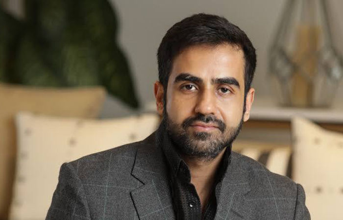 28000 કરોડની સંપત્તિમાંથી અડધી દાન કરી દેવાનો નિર્ણય, આવું કરનાર ભારતનો સૌથી યુવા અબજપતિ 1 - image