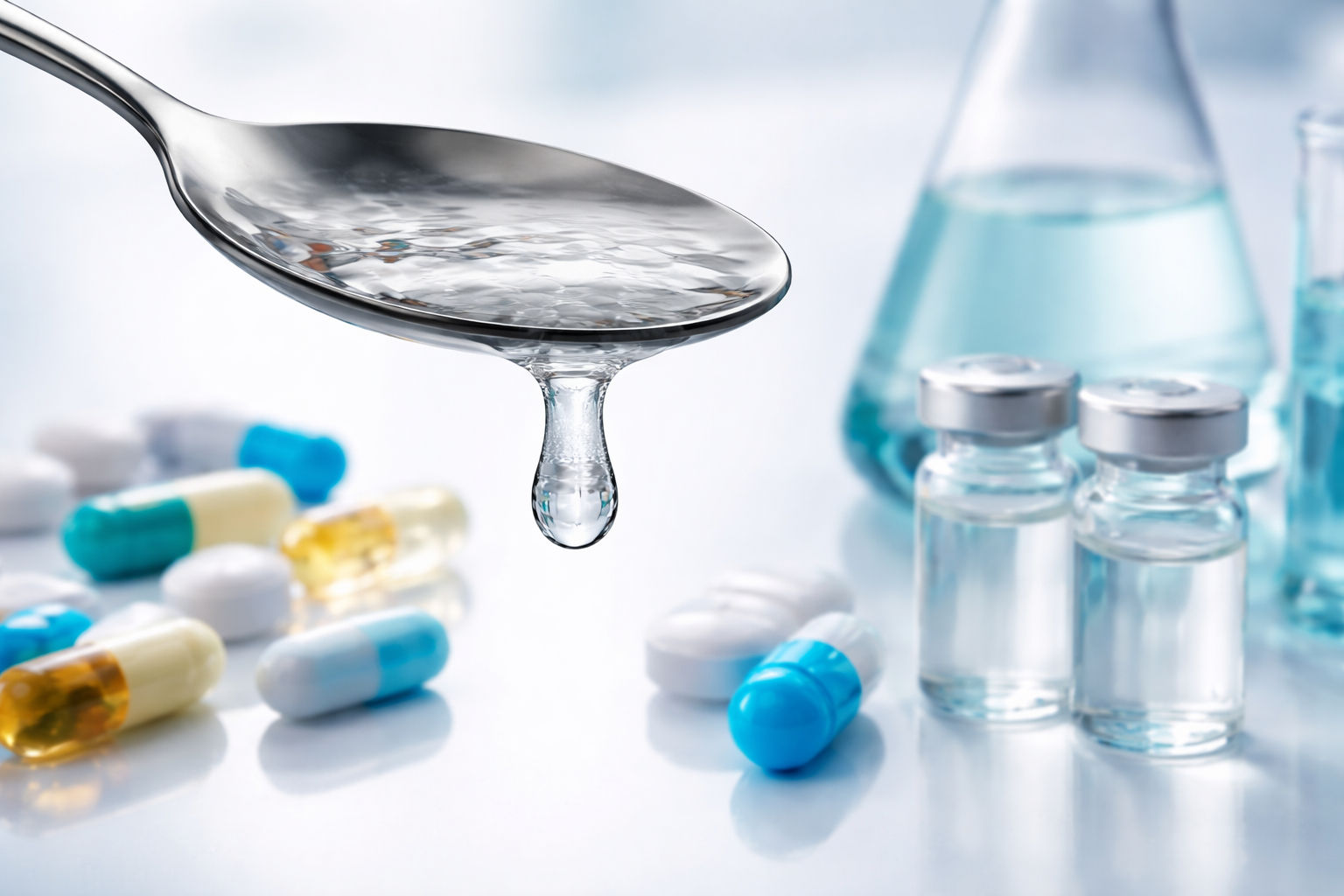 લાળમાં મળ્યું શક્તિશાળી પેનકિલર: મોર્ફિનથી 6 ગણું વધુ અસરકારક અને સુરક્ષિત છે ઓપિયોર્ફિન, જાણો વિગત... 1 - image