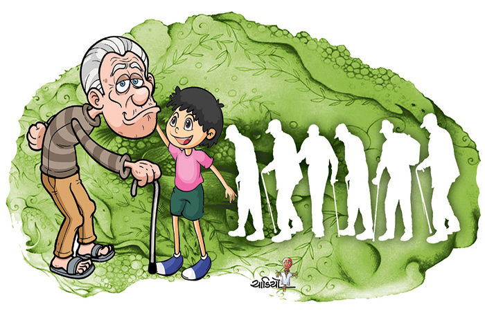 છાંયડો . 1 - image