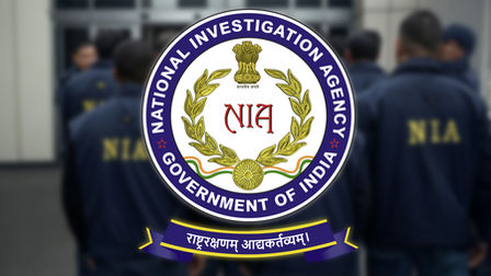 NIA probes into Vapi, Ahmedabad chemical factories after ammonium nitrate seizure in Faridabad