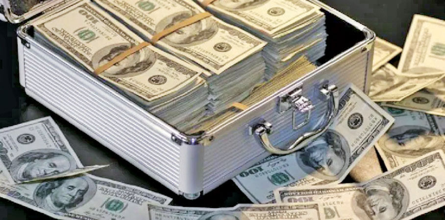 વિદેશી કંપનીઓ દ્વારા 135 અબજ ડોલરના જંગી રોકાણની જાહેરાત 1 - image