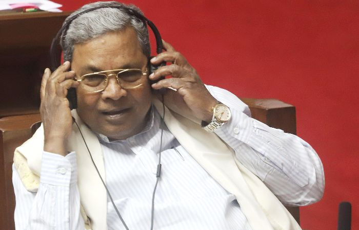 MUDA scam case: Judicial panel's clean chit to K'taka CM Siddaramaiah, blames officials