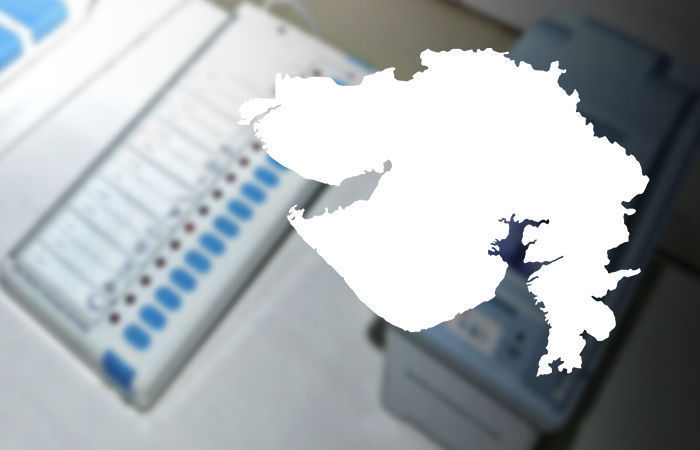 Gujarat local body election results 2025: BJP leads in Junagadh, Congress struggles