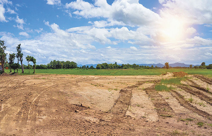 બિનખેતી આકાર/ ધારો વસૂલ કરવાની જમીન મહેસૂલ અધિનિયમ ની જોગવાઈઓમાં સરકારના હિતમાં સરળીકરણ કરવું જરૂરી