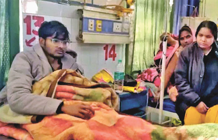 બજારની વાત                                               . 2 - image