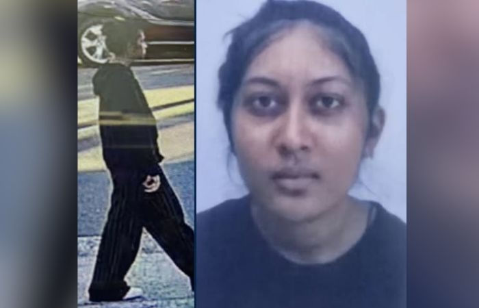 Missing Indian origin Sydney teenager Aanisha Sathik found starving after 7 days