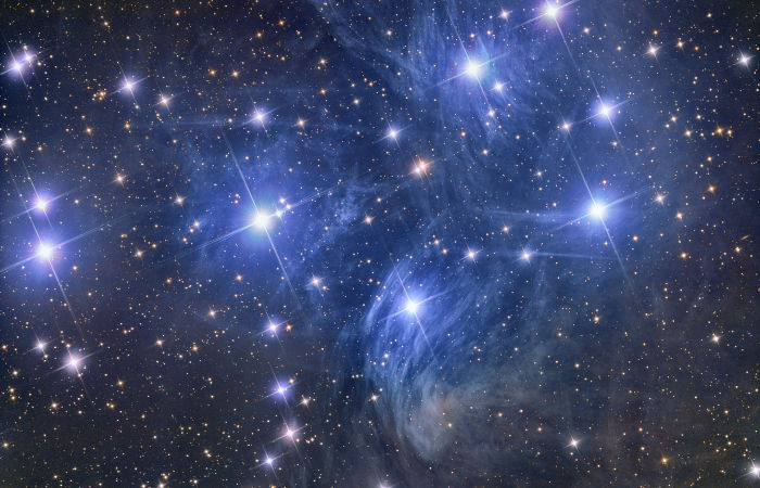 Has your zodiac sign changed? Scientists say star positions have shifted over time