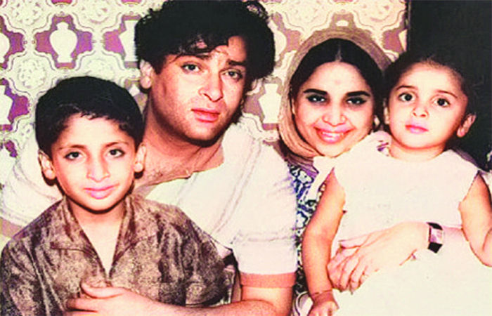 આદિત્યરાજ શમ્મી કપૂર ચુપ્પી તોડે છે: કપૂર બ્રધર્સ વચ્ચે મતભેદ નહોતો.. 1 - image