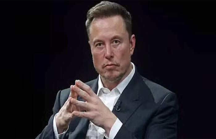 'અભિવ્યક્તિની મુક્તિ'ના સમર્થક મસ્કનું નામ 'શાંતિ નોબલ પ્રાઈઝ' માટે સૂચવવામાં આવ્યું 1 - image