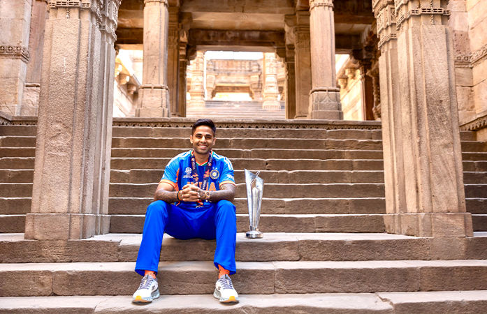 Sanju Samson Replace Suryakumar Yadav As India T20I Captain