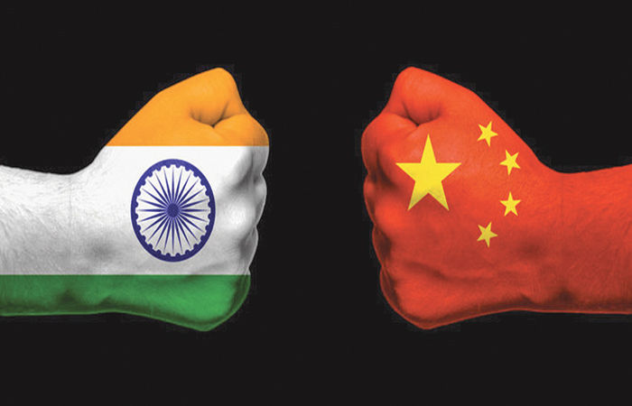 ચીનની હરકતો સામે આક્રમકતાના બદલે ઢાંકપિછોડો કરવાની મથામણ 1 - image