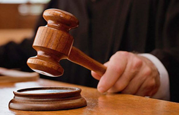 ખટંબા પાસે ગટરમાં બેના મોત મામલે મુખ્ય સુત્રધાર બે દિવસના રિમાન્ડ પર 1 - image