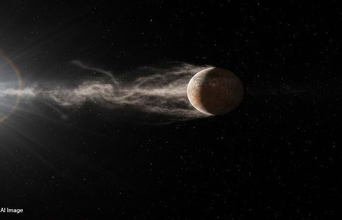 3 દિવસ બાદથી બુધની ઉલટી ચાલ, 4 રાશિના જાતકોના ભાગ્યમાં ઉથલપાથલ મચાવશે 1 - image