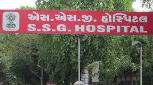 સયાજી હોસ્પિટલમાં નમાજ અદા કરતા હોવાનો વીડિયો વાયરલ 1 - image