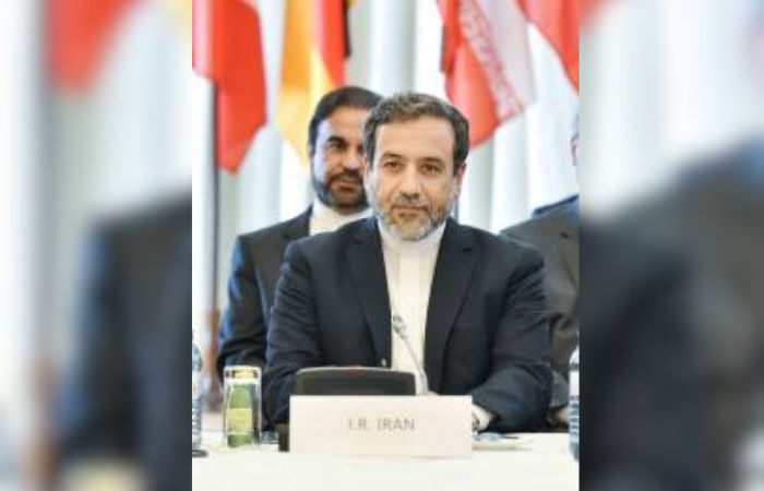 Iran says nuclear talks 'more serious,' rejects US call to dismantle facilities