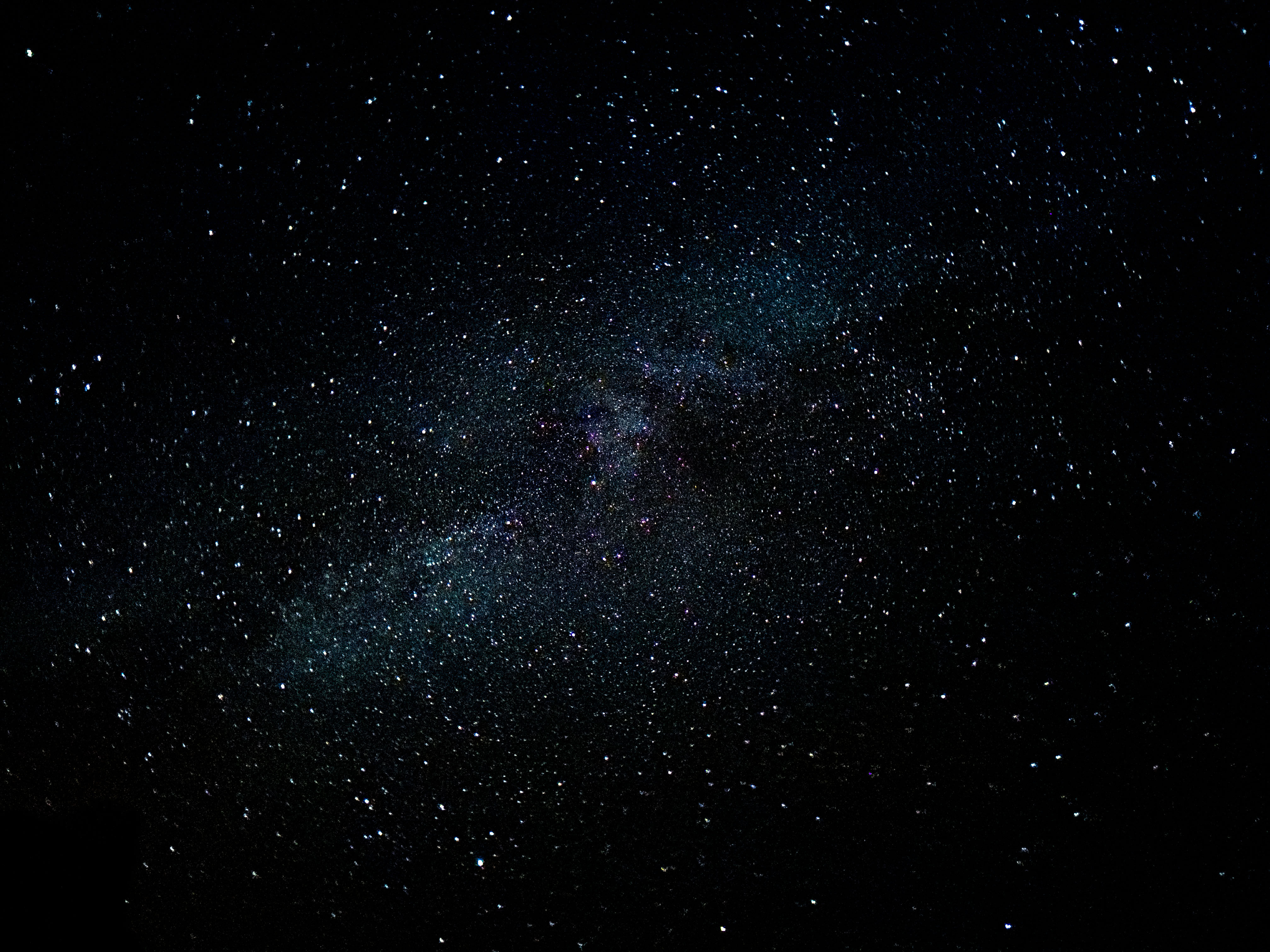 ભારતના આકાશમાંથી ‘ગાયબ’ થઈ રહ્યા છે તારા! જાણો શું છે ‘લાઇટ પોલ્યુશન’નું જોખમ 1 - image