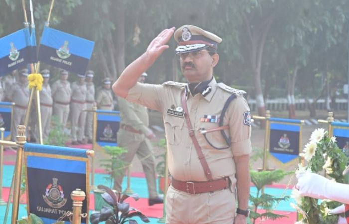 Gujarat DGP Vikas Sahay retires on June 30: will he get extension or we get new top cop?