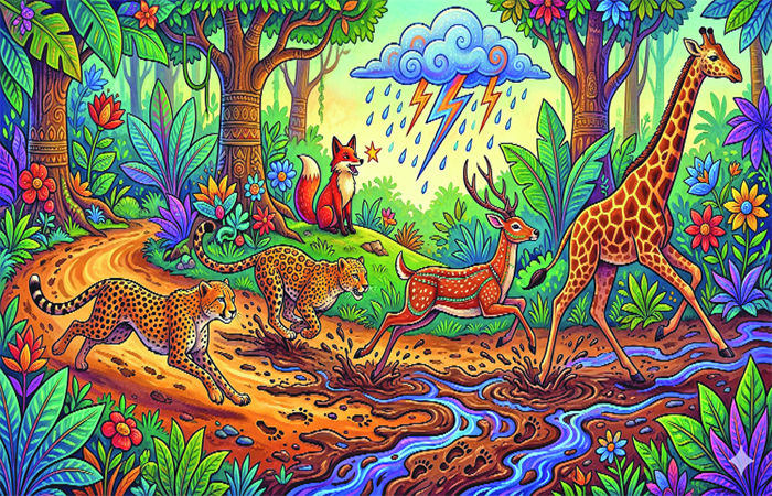 પહેલો હું . પહેલો હું .