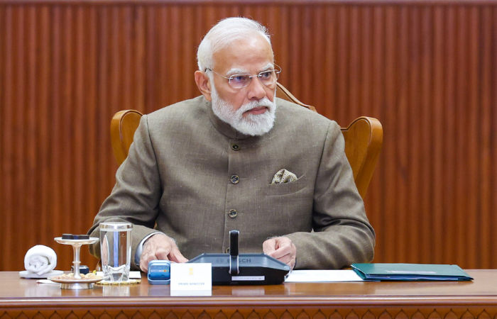 થોરિયમથી બદલાશે ભારતનું ભવિષ્ય! કલ્પક્કમ રિએક્ટરની મોટી સફળતા, PM મોદીએ પાઠવી શુભેચ્છા 1 - image