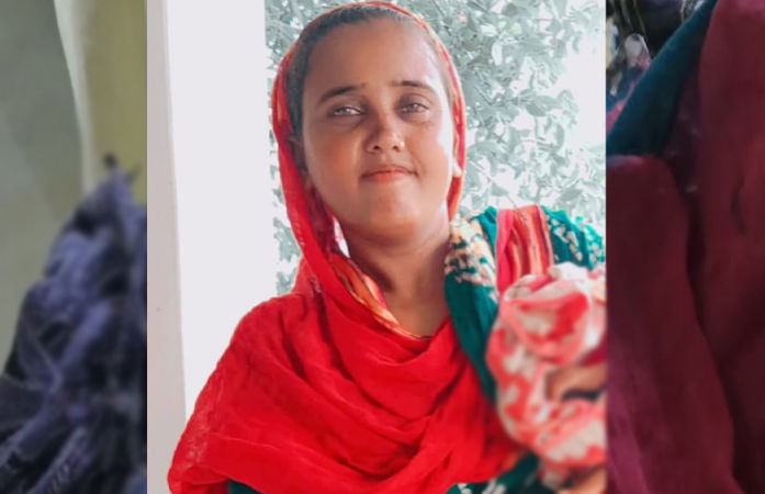 'તું મારી નહીં તો બીજાની પણ નહીં થવા દઉં...', ભુજના ઢોરી ગામે 28 વર્ષીય યુવતીની પ્રેમીએ કરી હત્યા 1 - image