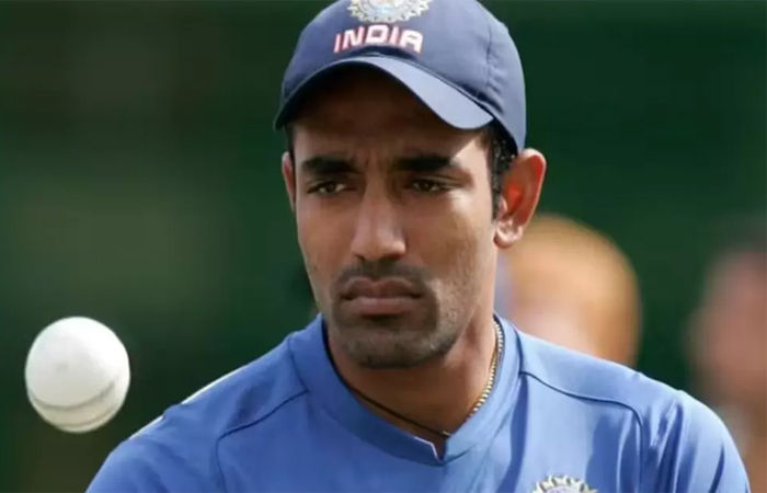 ચેક બાઉન્સ કેસમાં ક્રિકેટર રોબિન ઉથાપા સામેનું સમન્સ કોર્ટ દ્વારા રદબાતલ 1 - image