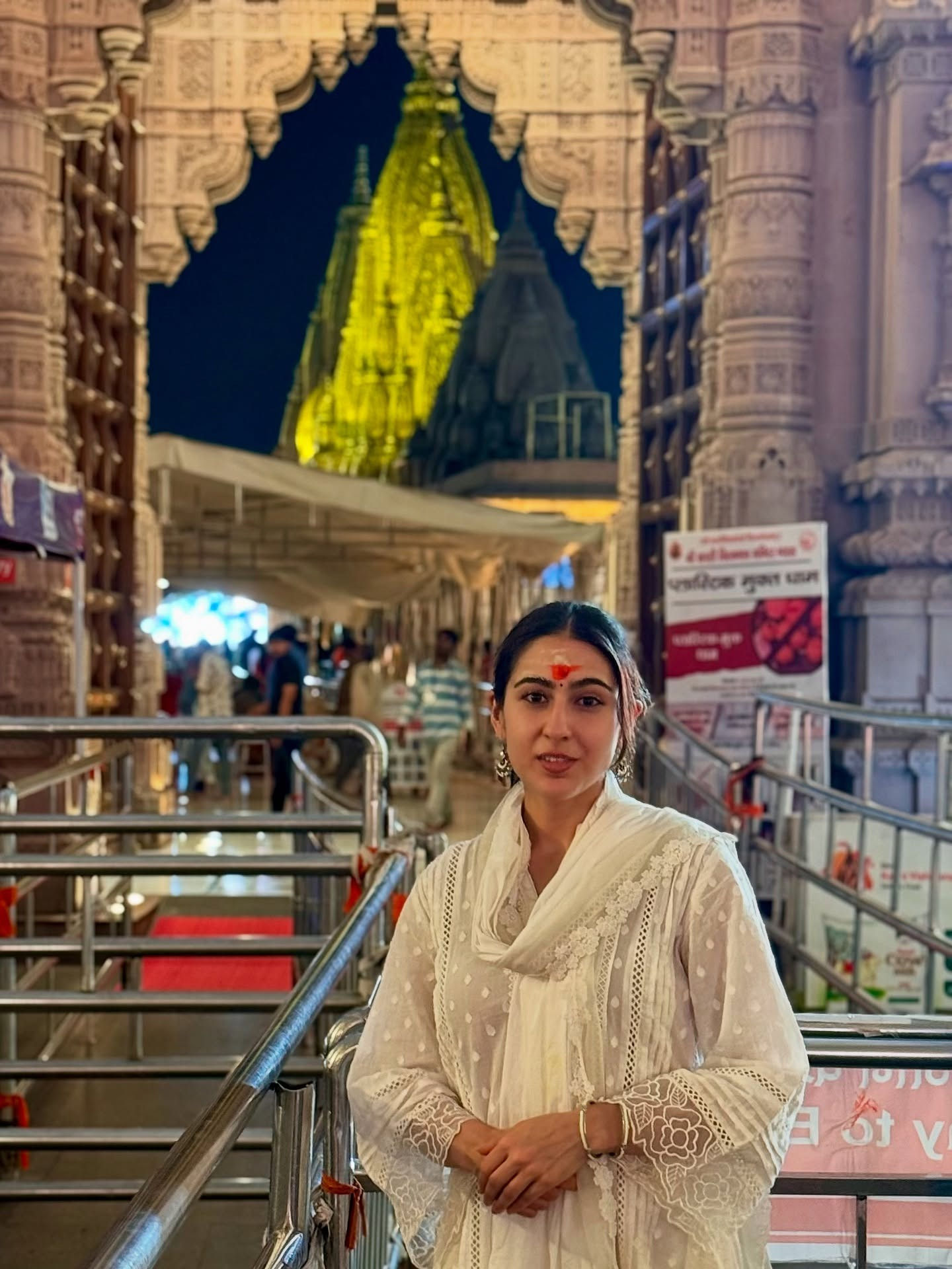 સ્ટારકિડ્સમાં સૌથી ધનાઢ્ય છે આર્યન ખાન, જાણો જાહ્નવી, સારા અને અનન્યાની કેટલી છે નેટવર્થ 5 - image