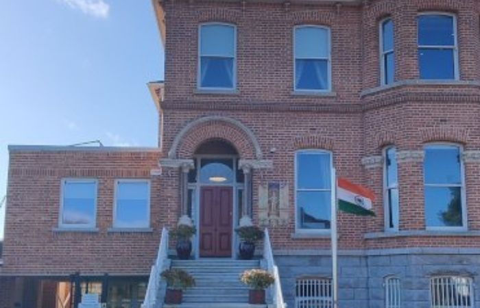Indian Embassy in Dublin issues advisory warns of rising attacks against Indians in Ireland