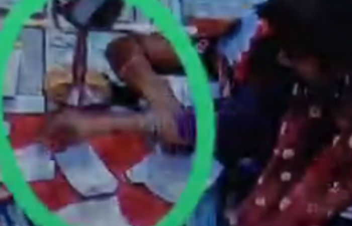 Amraiwadi police arrest two women for stealing gold ornaments from jewellery shop