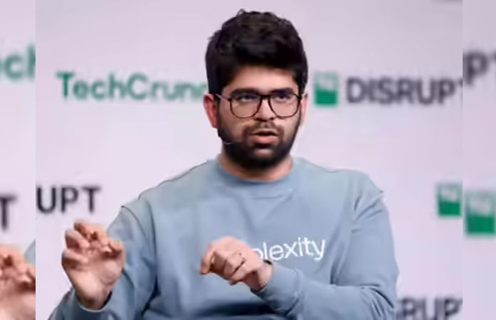 સૌથી નાની વયના ભારતીય બિલિયનોર જેમનું આર્ટિફિશિયલ ઈન્ટેલિજન્સે ભાગ્ય બદલ્યું 1 - image