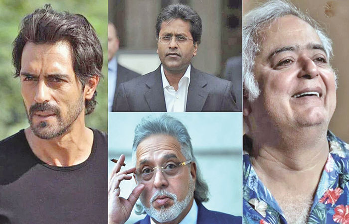 અર્જુન રામપાલ હંસલ મહેતાની બિલિયોનેરમાં મહત્ત્વની ભૂમિકામાં 1 - image