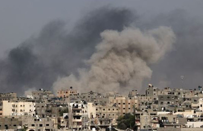 Pakistan Afghanistan Tension