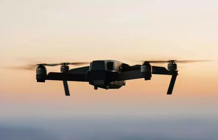 પાકિસ્તાને ડ્રોનથી ડ્રગ્સ-હથિયારો બાદ ભારતમાં હવે નકલી નોટો પણ ઘૂસાડી 1 - image