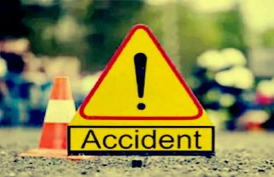Ahmedabad biker critically injured in crash during stunt on Vaishnodevi Bridge