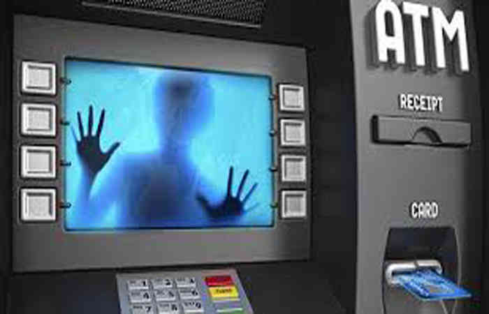 SBIના ATM સેન્ટરમાં કાર્ડ બદલી ભેજાબાજોએ રૂ. 71,428 સેરવ્યા