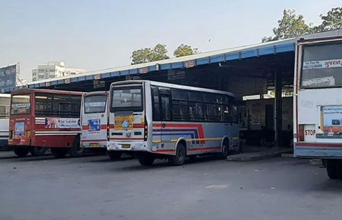 GSRTC માં 8917 કંડક્ટર અને ડ્રાઇવર જગ્યાઓ માટે ભરતી