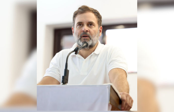 The Lucknow Bench of the Allahabad High Court on Monday disposed of a Public Interest Litigation (PIL) seeking a Central Bureau of Investigation (CBI) probe into the citizenship status of Rahul Gandhi, Leader of the Opposition in the Lok Sabha.