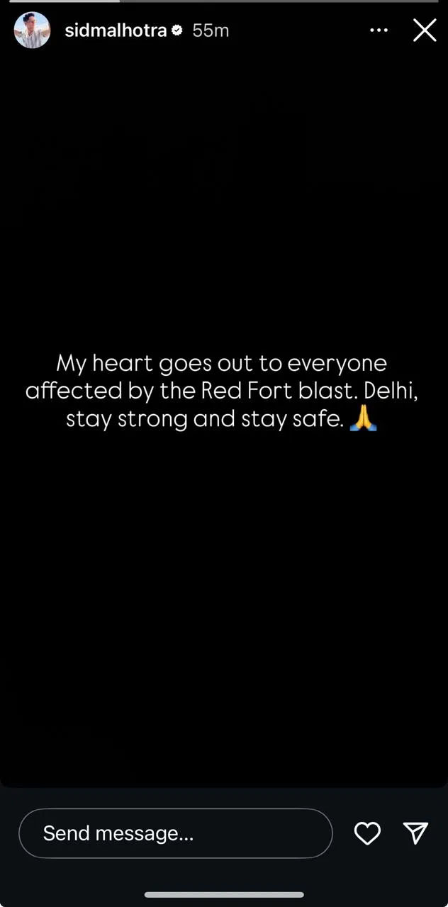 દિલ્હી બ્લાસ્ટની ઘટનાને લઈને આમિર ખાન-અલ્લુ અર્જુન સહિતના સ્ટાર્સે દુઃખ વ્યક્ત કર્યું 2 - image