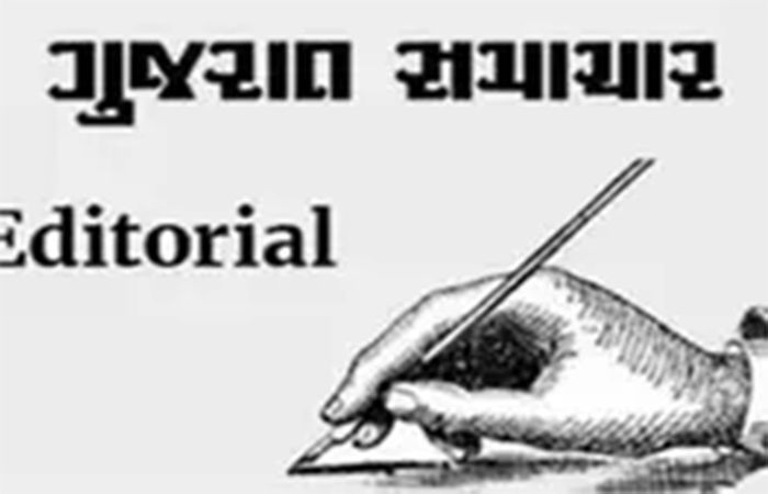 બજારમાં તેજીનો અણસાર . 1 - image