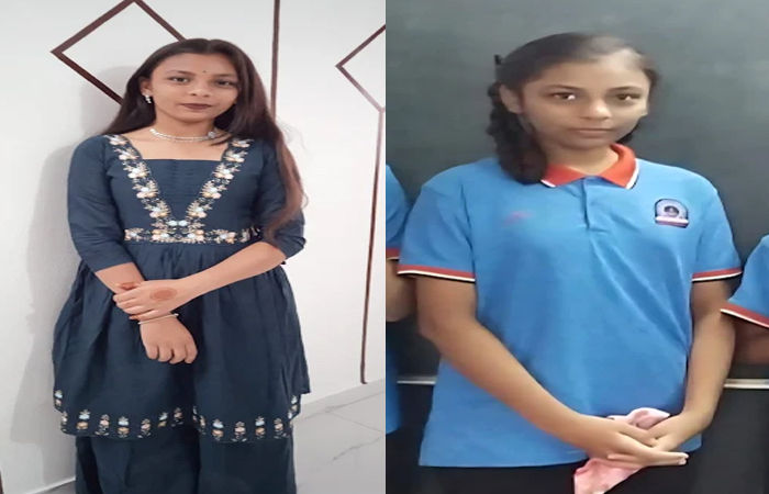 NMMSમાં સુરત પાલિકાનો જોરદાર દબદબો : 375 વિદ્યાર્થીઓ મેરિટમાં, એક વિદ્યાર્થી દક્ષિણ ગુજરાતમાં નંબર-1 2 - image