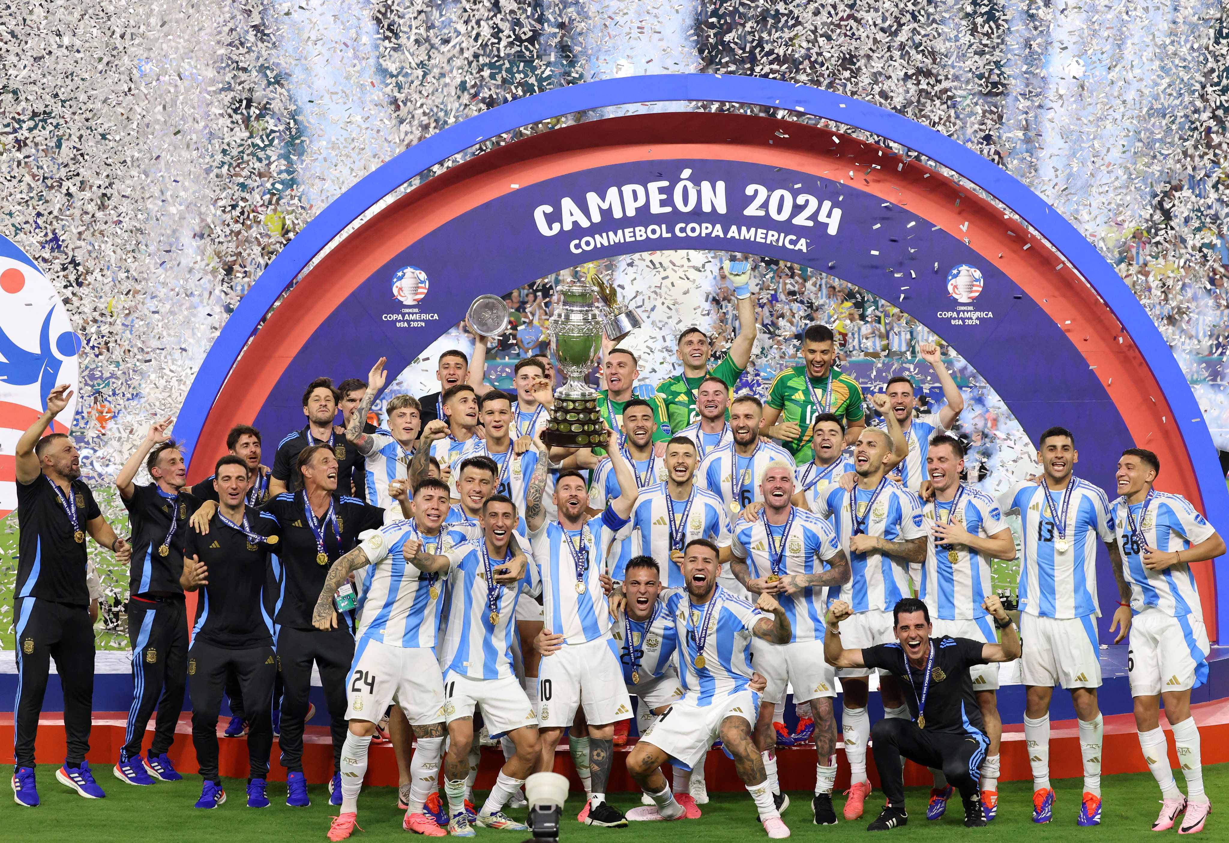 Messi in India! Football legend to lead Argentina in exhibition match in October